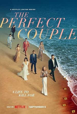 The Perfect Couple S01E01-06 (2024)