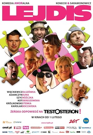 Lejdis (2008)