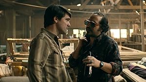 Narcos: Mexico - El Dedazo  