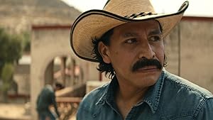 Narcos: Mexico -Truth and Reconciliation