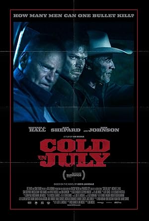  Cold in July (2014) 
