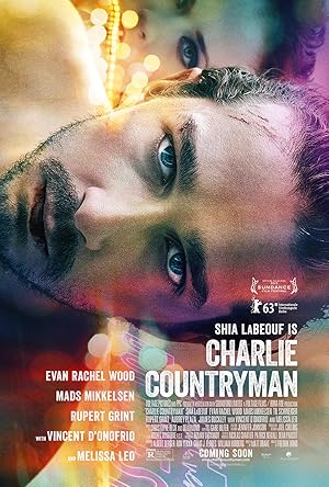 The Necessary Death of Charlie Countryman (2013)