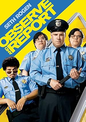 Observe and Report (2009)