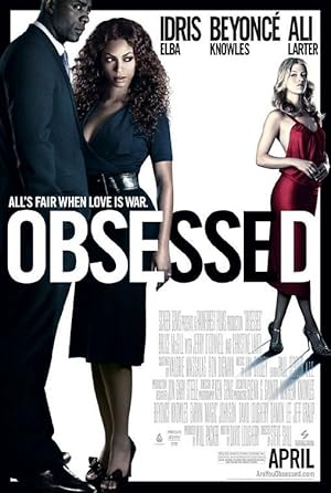 Obsessed (2009)