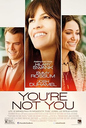 You're Not You (2014) 