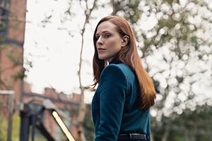 Westworld S04E01 - The Auguries (2022)