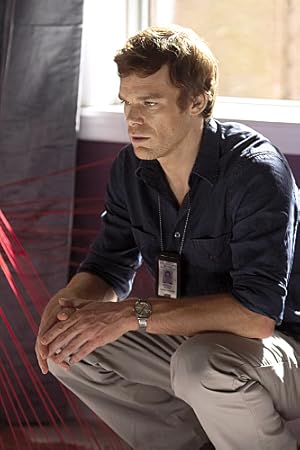 "Dexter" Our Father (2008)