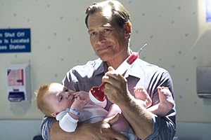 "Dexter" Finding Freebo (2008)