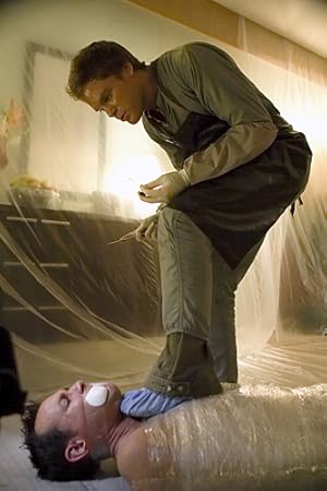 "Dexter" Turning Biminese (2008)