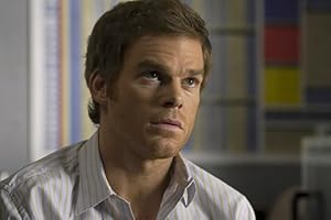 "Dexter" Si se puede (2008)