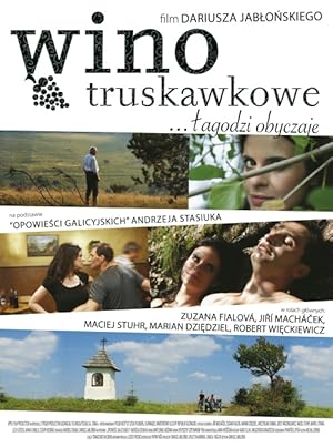 Wino truskawkowe (2008)