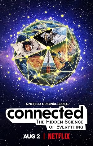 Connected: The Hidden Science of Everything E01-06 (2021)