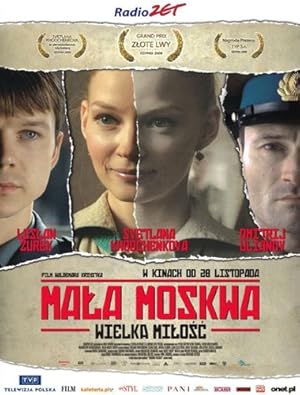 Mala Moskwa (2008)
