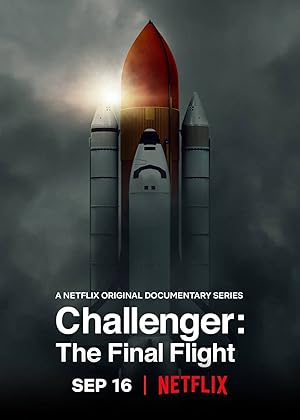 Challenger: The Final Flight  2020