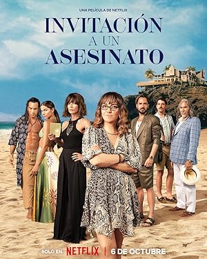 Invitación a un Asesinato (2023)