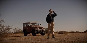 The Old Man S01E02 (2022)