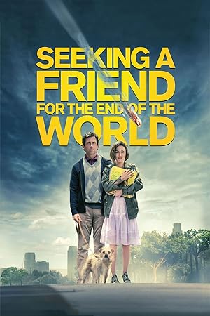 Przyjaciel do konca swiata (2012) 