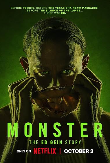 Monsters E01-09 (2024