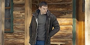 Dexter: New Blood E02 (2021)