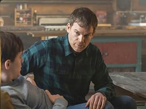Dexter: New Blood E04 (2021)