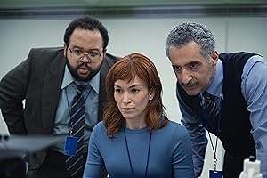 Severance S01E02 - Half Loop (2022)