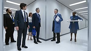 Severance S01E03 - In Perpetuity (2022)