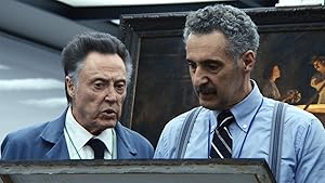 Severance S01E05 - The Grim Barbarity of Optics and Design (2022)