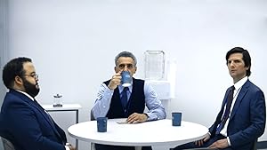 Severance S01E06 - Hide and Seek (2022)