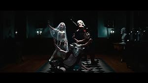 Severance S01E08 - What's for Dinner? (2022)