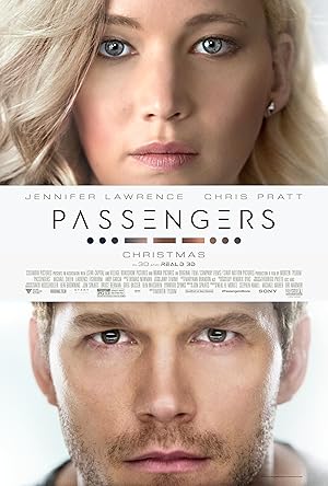 Passengers (2016) [kino]