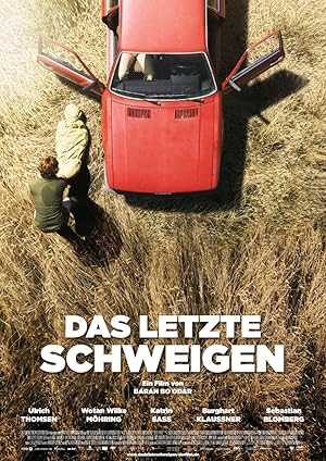 Das letzte Schweigen (2010)