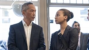 Industry S02E01 - Daddy (2022)