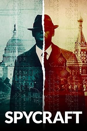 Spycraft (2021) E01-08