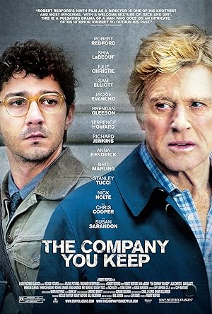 The Company You Keep (2012)