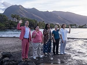 The White Lotus S01E01 (2022)