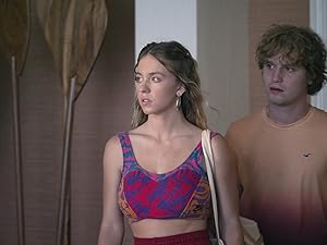 The White Lotus S01E05 (2022)