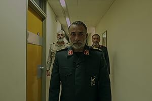 Teheran S02E01 - 13,000 (2022)