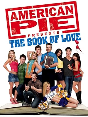 American Pie Presents: The Book of Love (2009) (V)