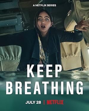 Keep Breathing S01E01-06 (2022)