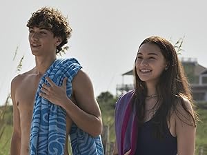 The Summer I Turned Pretty S01E01 - Summer House (2022)