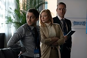 Secession S3 E05 (2021)