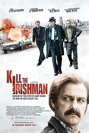 Kill the Irishman (2011)