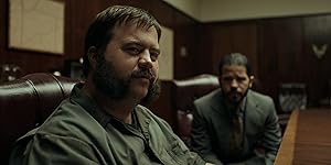 Black Bird S01E01 - Pilot (2022)