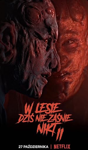 W lesie dzis nie zasnie nikt 2 (2021)