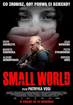Small World - serial (2021)