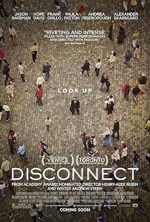 Disconnect (I) (2012)