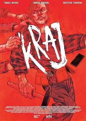 Kraj (2021)