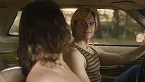 Dahmer - Monster: The Jeffrey Dahmer Story S01E03 (2022)