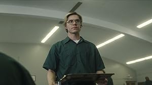 Dahmer - Monster: The Jeffrey Dahmer Story S01E09 (2022)