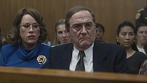 Dahmer - Monster: The Jeffrey Dahmer Story S01E08 (2022)